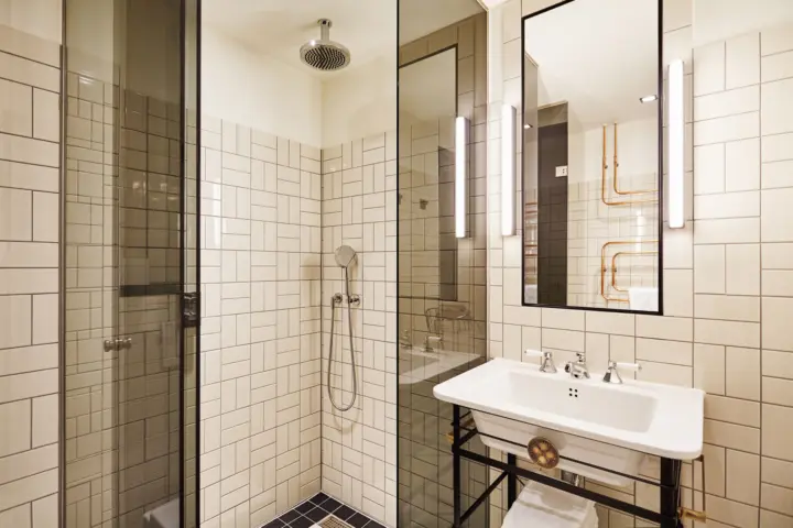 Hotel The Hoxton Amsterdam in Amsterdam