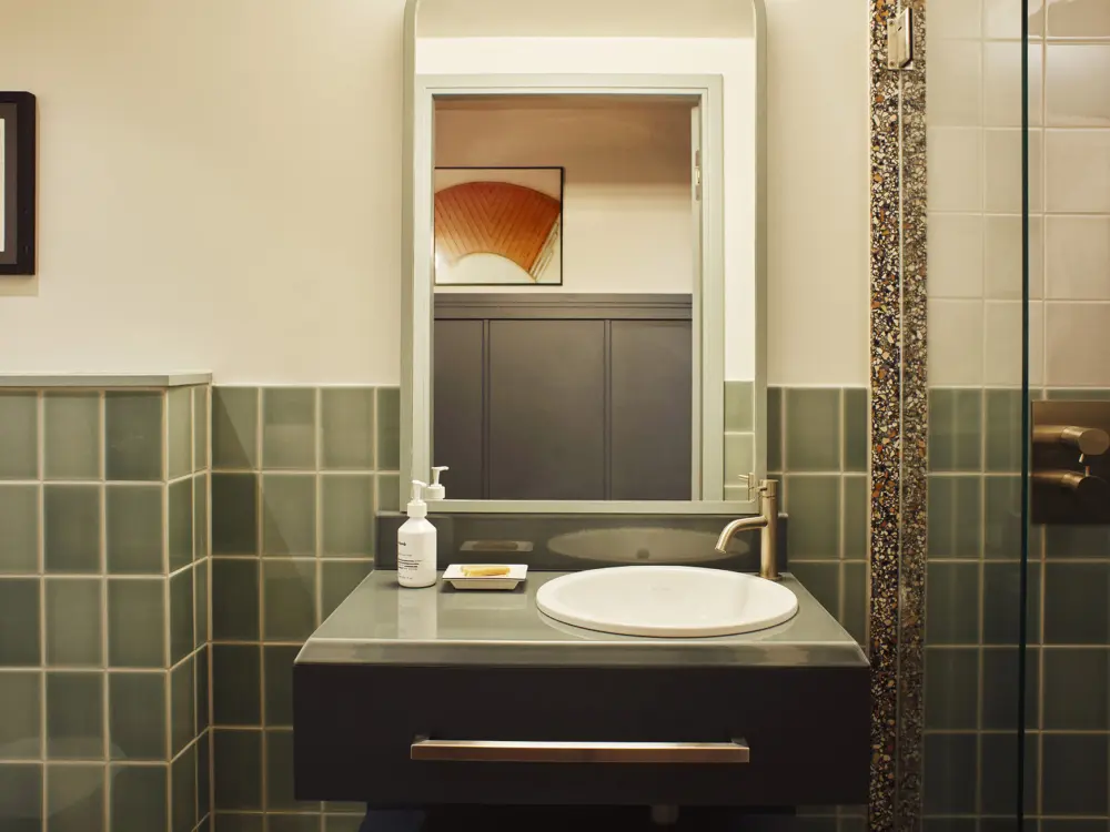 Hotel The Hoxton, Lloyd Amsterdam in Amsterdam