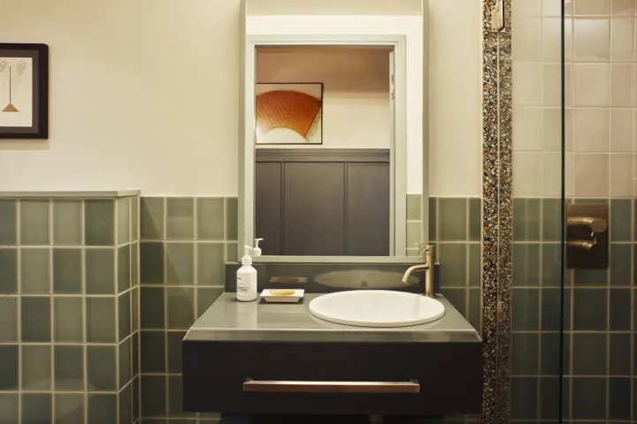 Hotel The Hoxton, Lloyd Amsterdam in Amsterdam