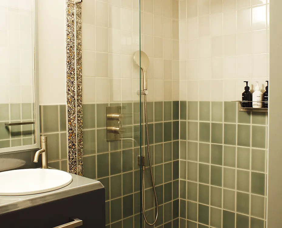 Hotel The Hoxton, Lloyd Amsterdam in Amsterdam