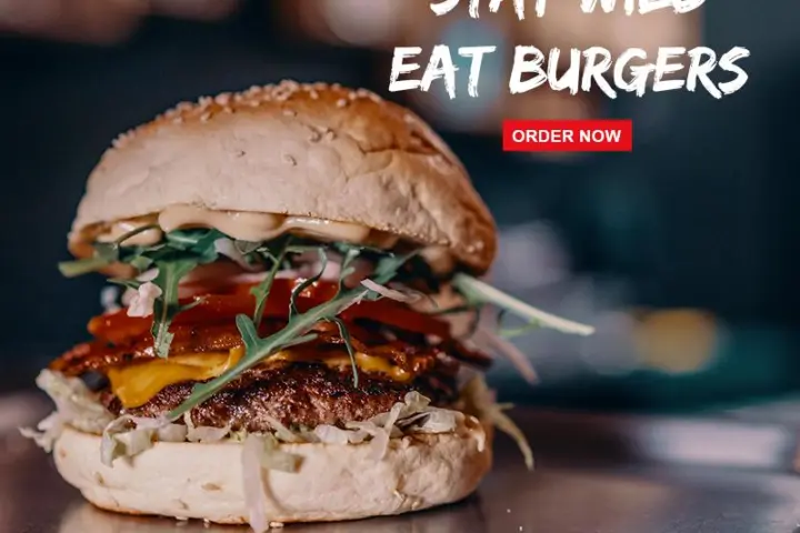 Restaurant The Hungry Mishka in Groningen
