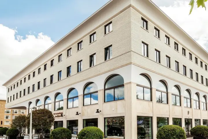 Hotel The July – Twenty Eight in Amsterdam
