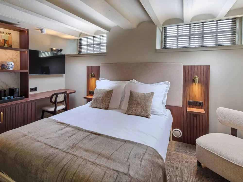 Hotel The Saints Hotel in 's-Hertogenbosch