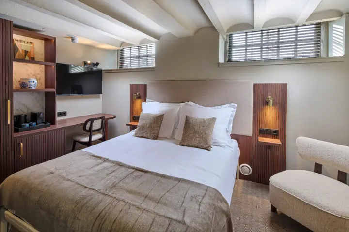 Hotel The Saints Hotel in 's-Hertogenbosch
