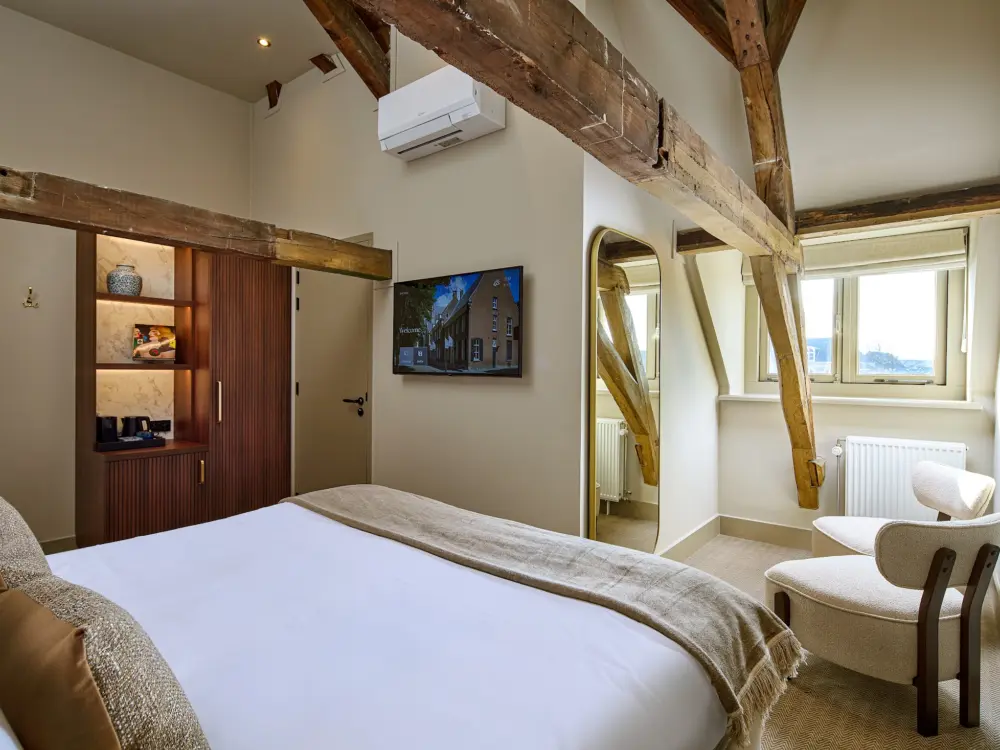 Hotel The Saints Hotel in 's-Hertogenbosch