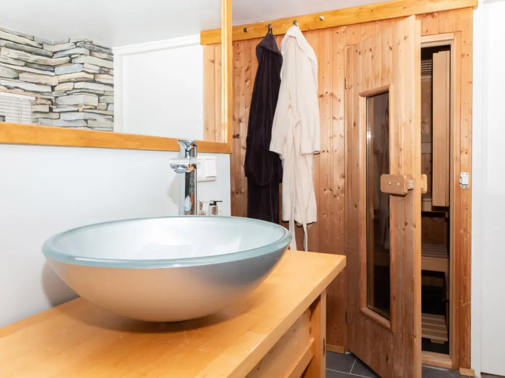 Bed & Breakfast the SJinn in Schin op Geul