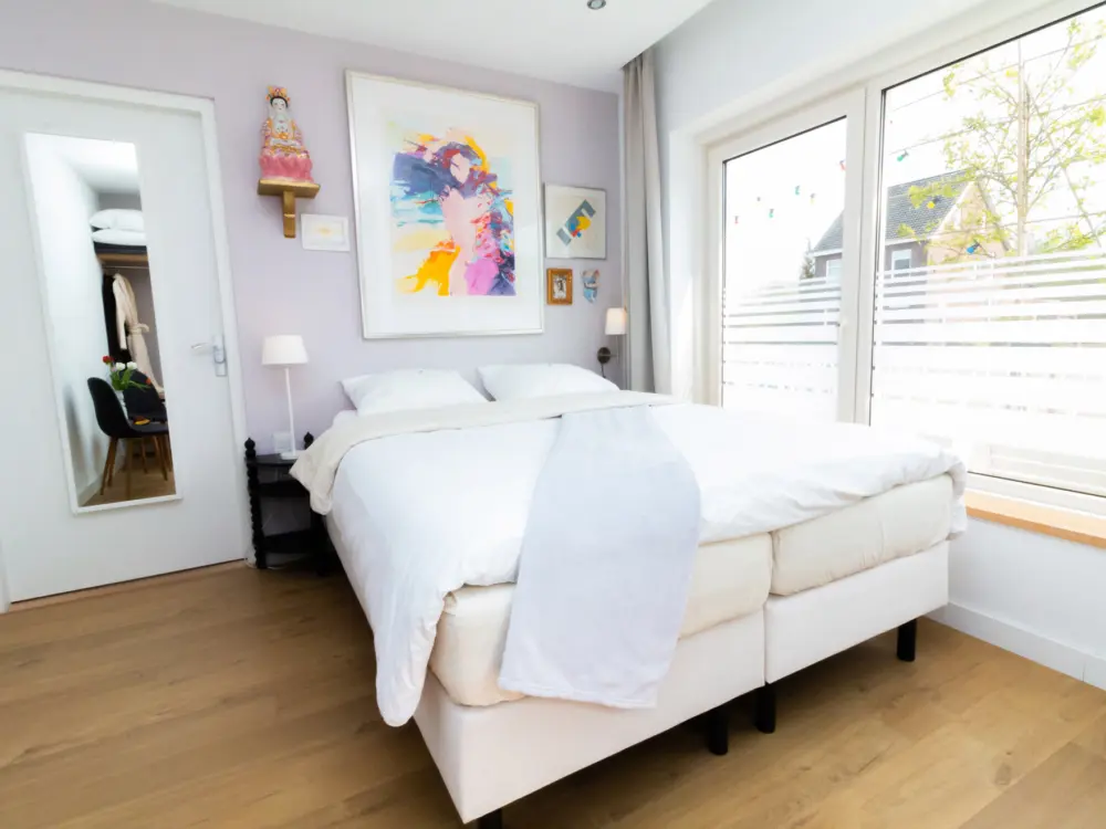 Bed & Breakfast the SJinn in Schin op Geul