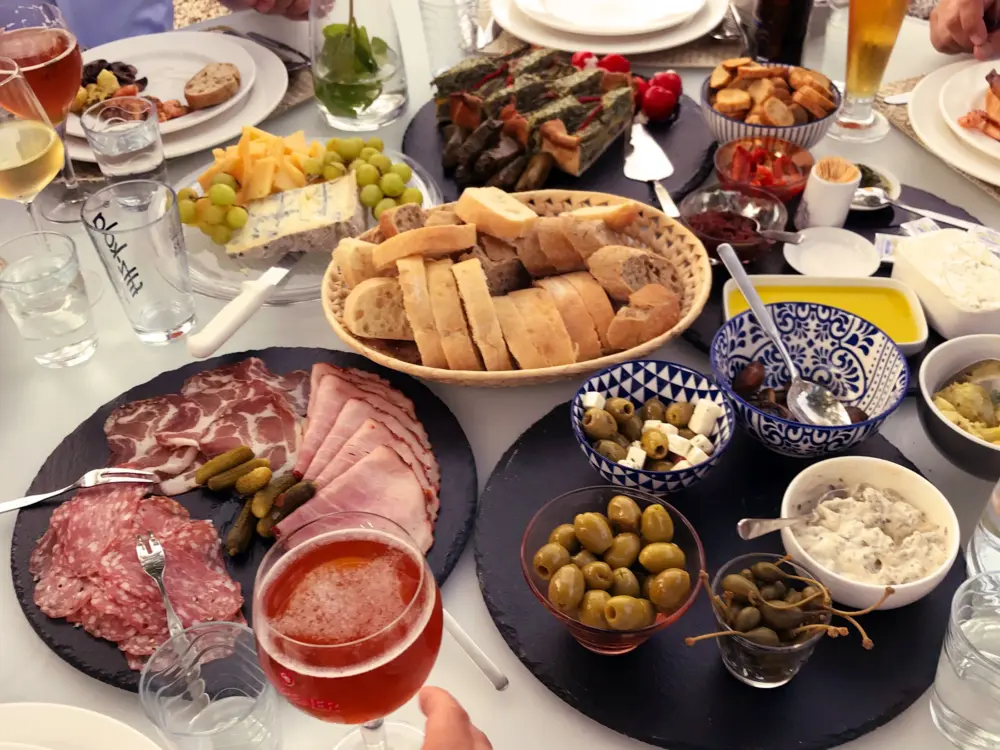 Bed & Breakfast the SJinn in Schin op Geul