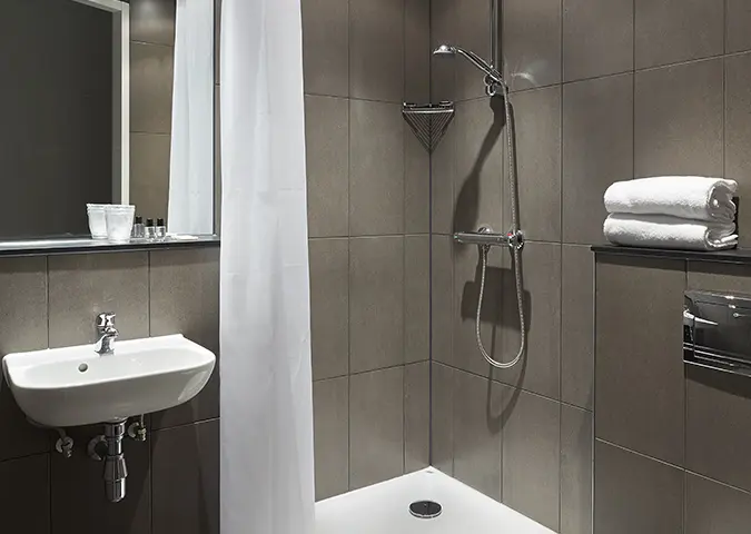 Hotel The Social Hub Amsterdam West in Amsterdam