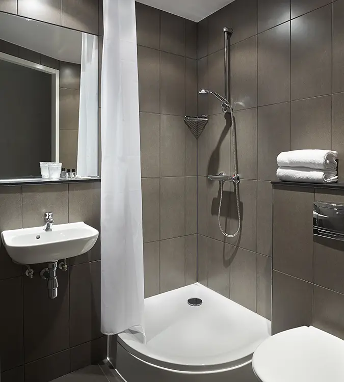 Hotel The Social Hub Amsterdam West in Amsterdam
