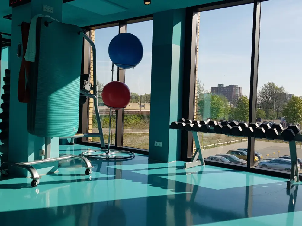 Hotel The Social Hub Eindhoven in Eindhoven