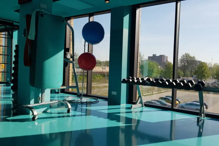 Hotel The Social Hub Eindhoven in Eindhoven