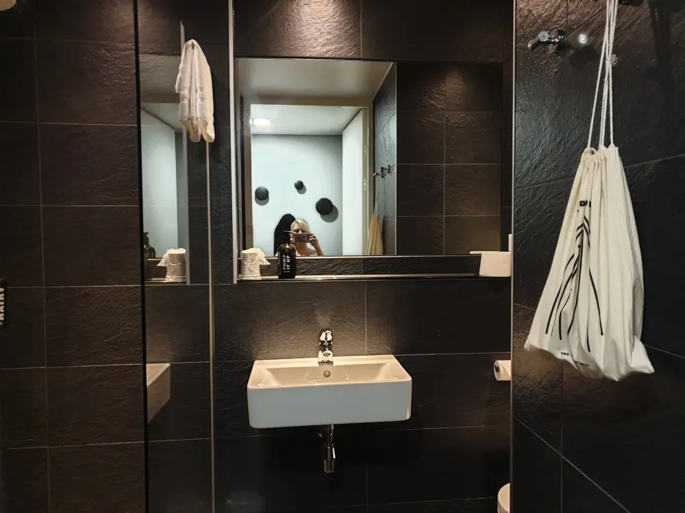Hotel The Social Hub Eindhoven in Eindhoven