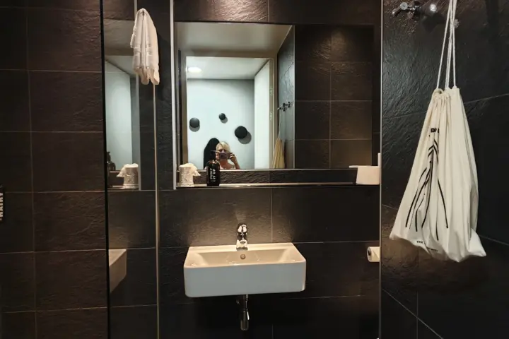 Hotel The Social Hub Eindhoven in Eindhoven
