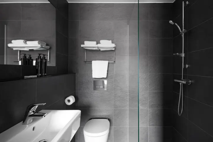 Hotel The Social Hub Groningen in Groningen