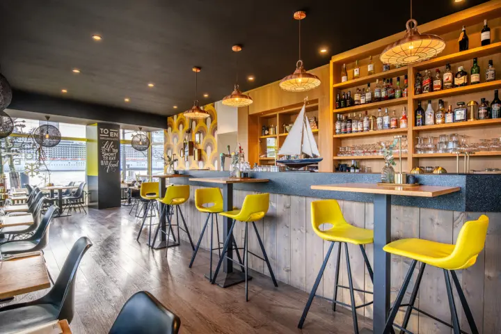 Thon Hotel Rotterdam in Rotterdam
