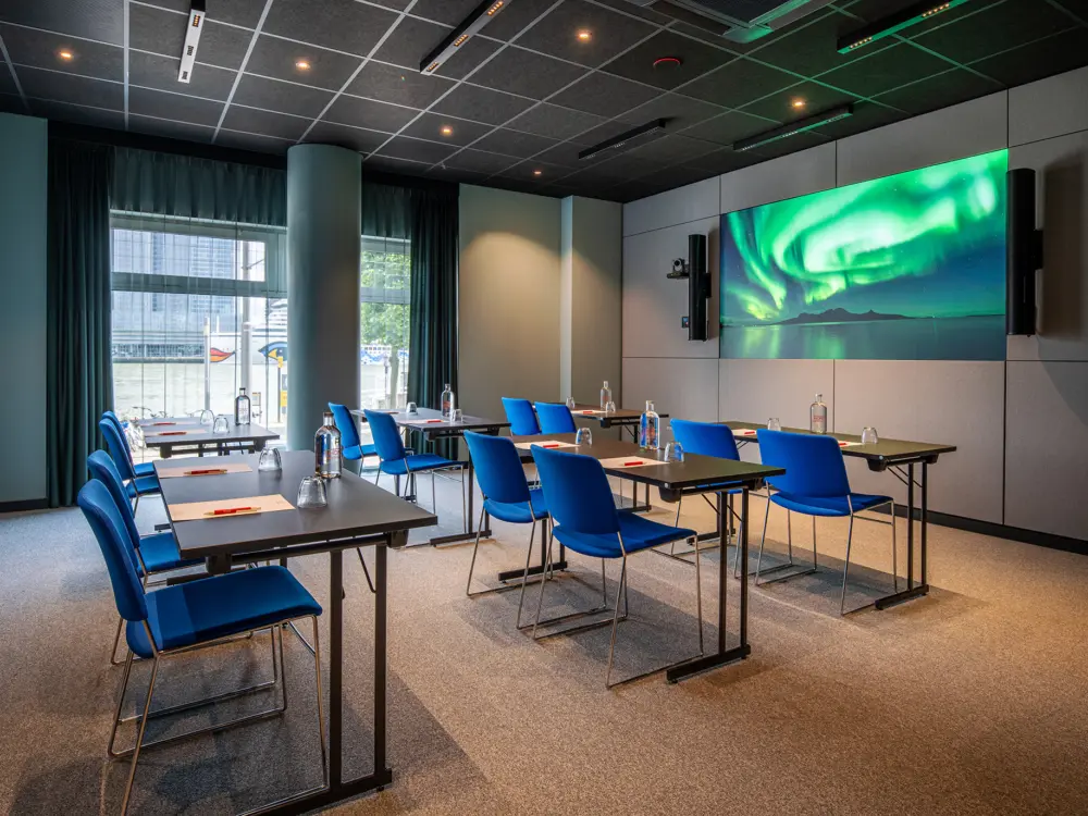 Thon Hotel Rotterdam in Rotterdam