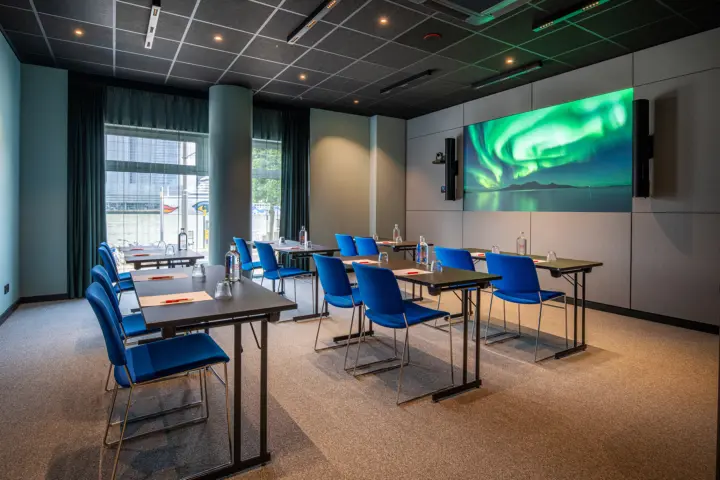 Thon Hotel Rotterdam in Rotterdam