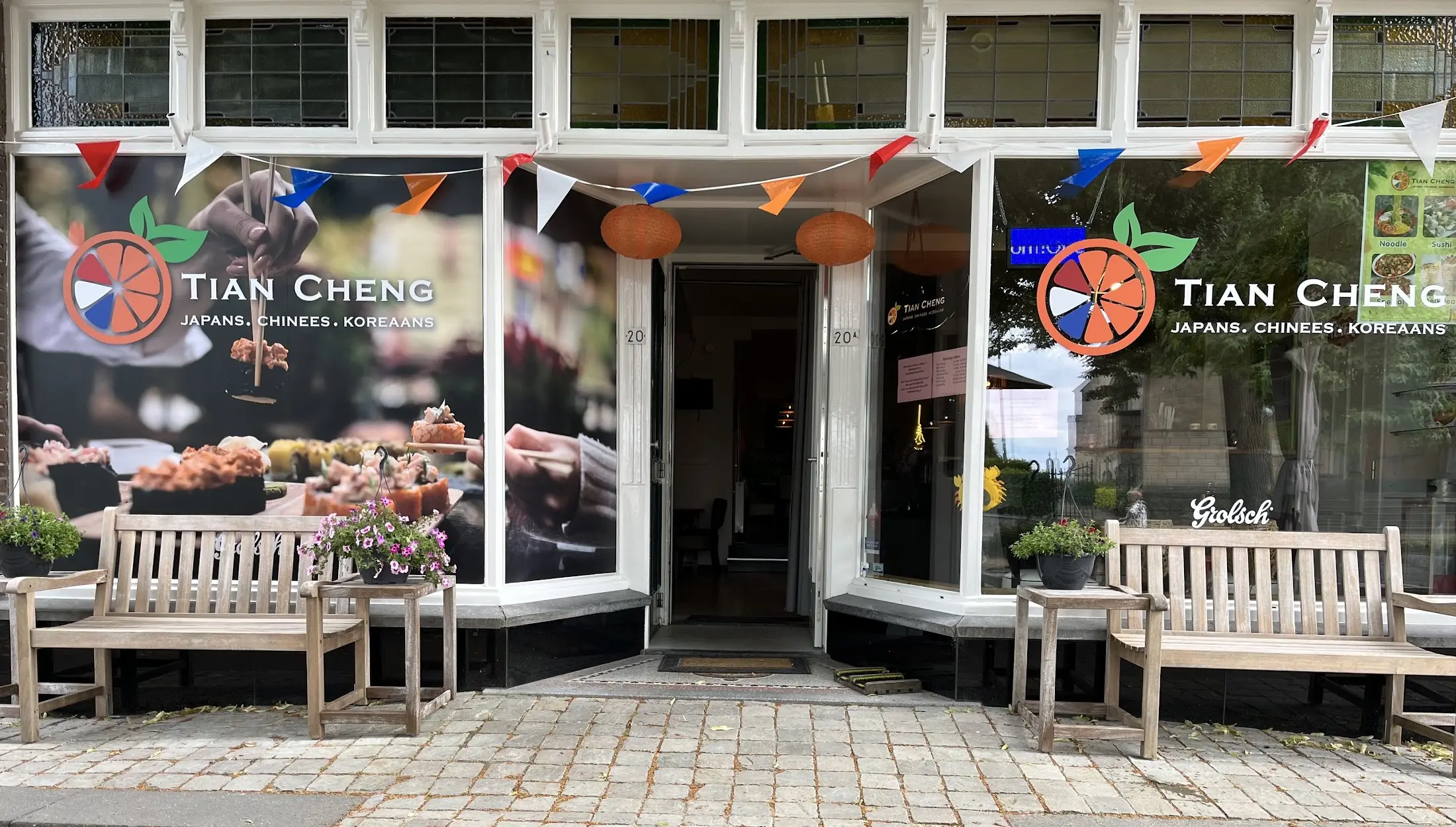 Restaurant in Margraten