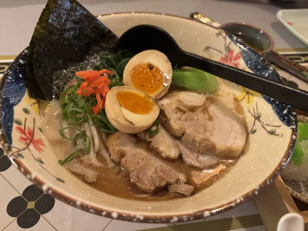 Restaurant Tian Cheng in Margraten
