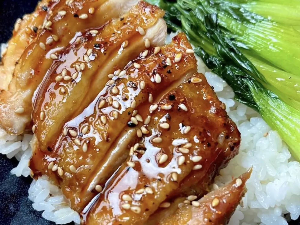 Restaurant Tokyo garden in Amsterdam