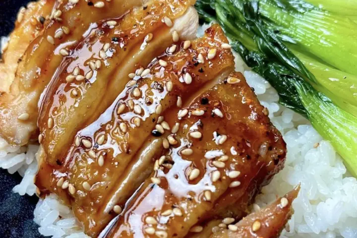 Restaurant Tokyo garden in Amsterdam