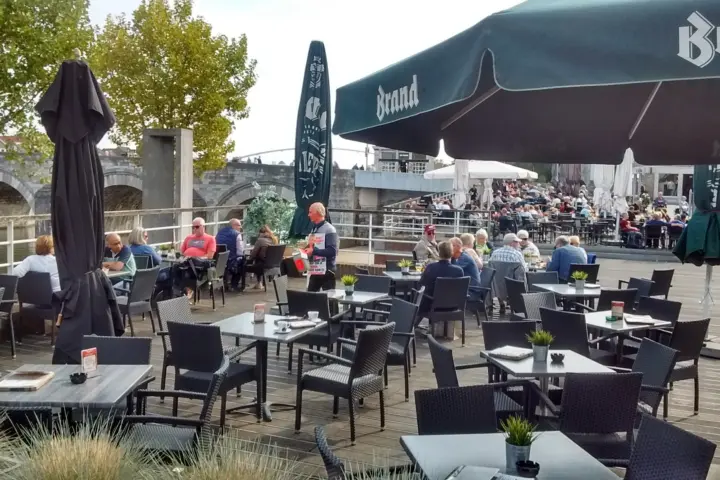 Restaurant Tokyoto in Maastricht