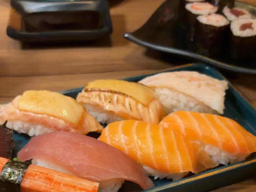 Restaurant Tokyoto in Maastricht