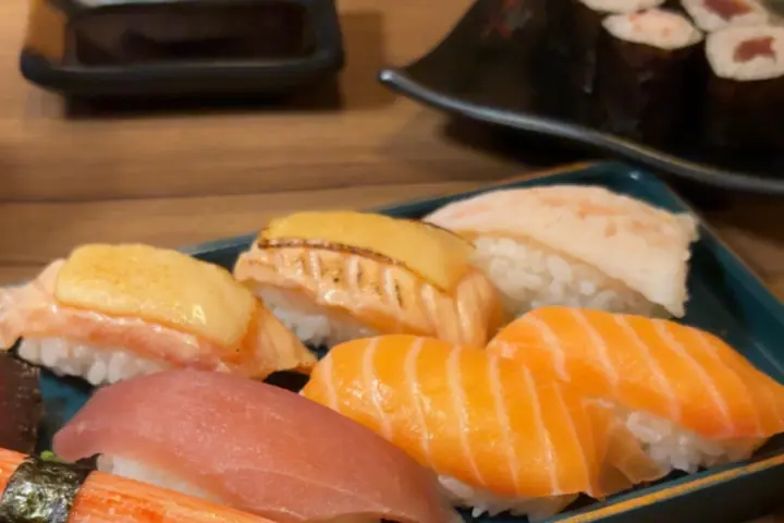 Restaurant Tokyoto in Maastricht