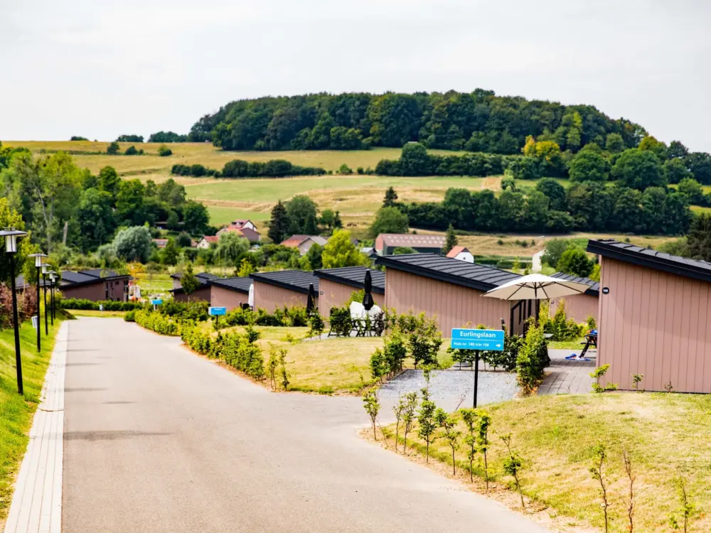 TopParken - Résidence Valkenburg in Schin op Geul