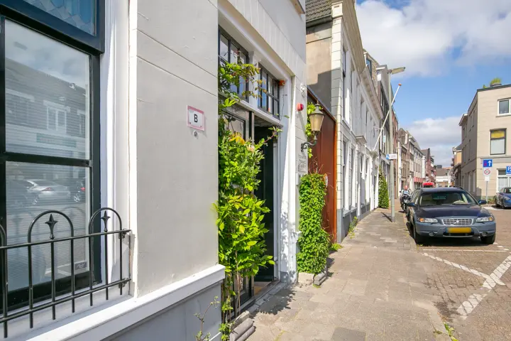 Hotel voor langdurig verblijf Tourist Travel Inn in Schiedam