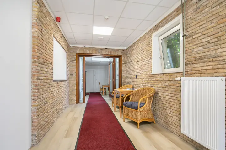 Hotel voor langdurig verblijf Tourist Travel Inn in Schiedam