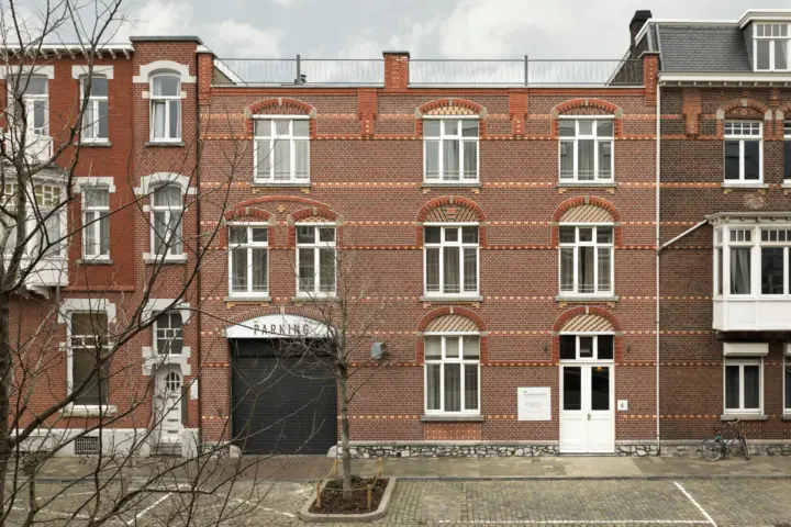 Hotel voor langdurig verblijf Townhouse Apartments Maastricht in Maastricht