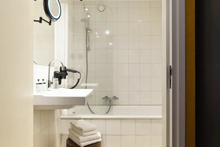 Hotel voor langdurig verblijf Townhouse Apartments Maastricht in Maastricht