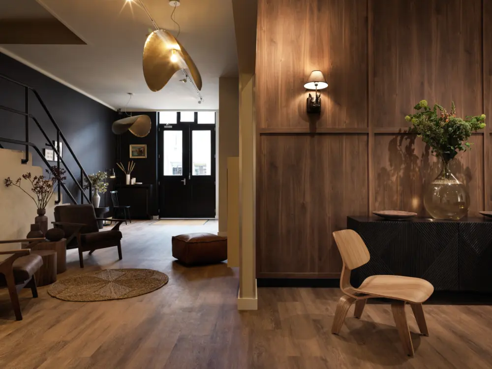 Hotel voor langdurig verblijf Townhouse Apartments Maastricht in Maastricht
