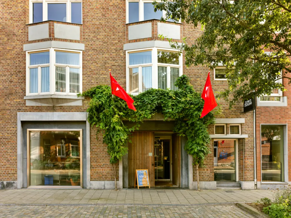 Hotel Townhouse Designhotel Maastricht in Maastricht