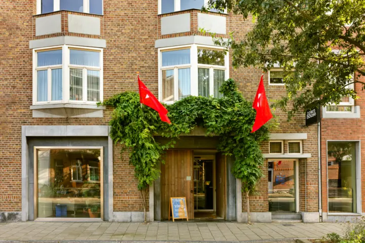 Hotel Townhouse Designhotel Maastricht in Maastricht