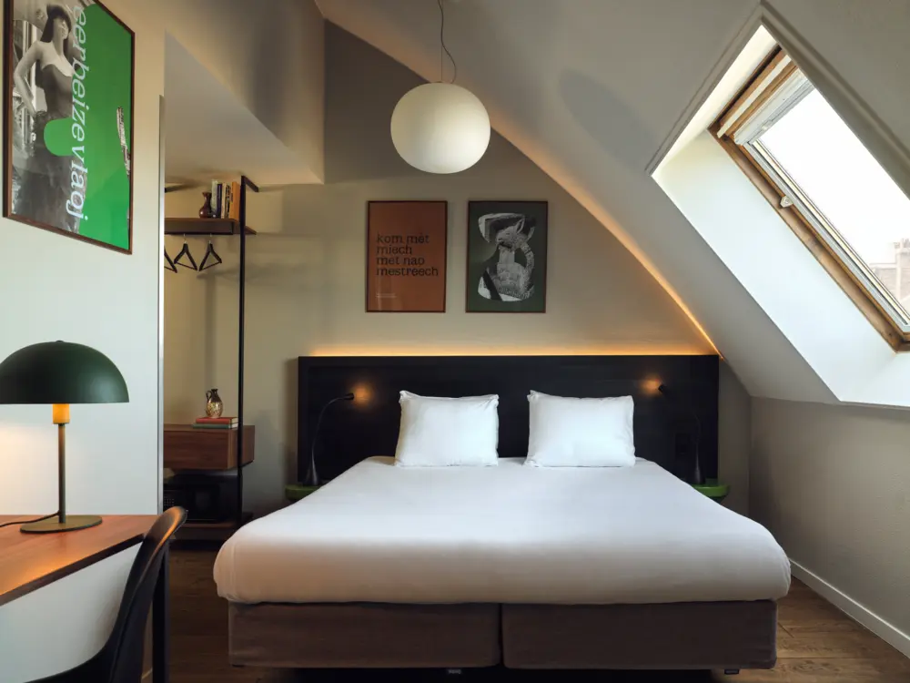 Hotel Townhouse Designhotel Maastricht in Maastricht