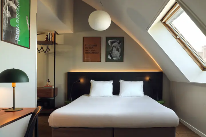 Hotel Townhouse Designhotel Maastricht in Maastricht
