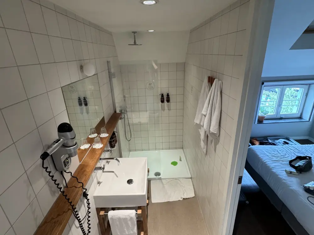 Hotel Townhouse Designhotel Maastricht in Maastricht