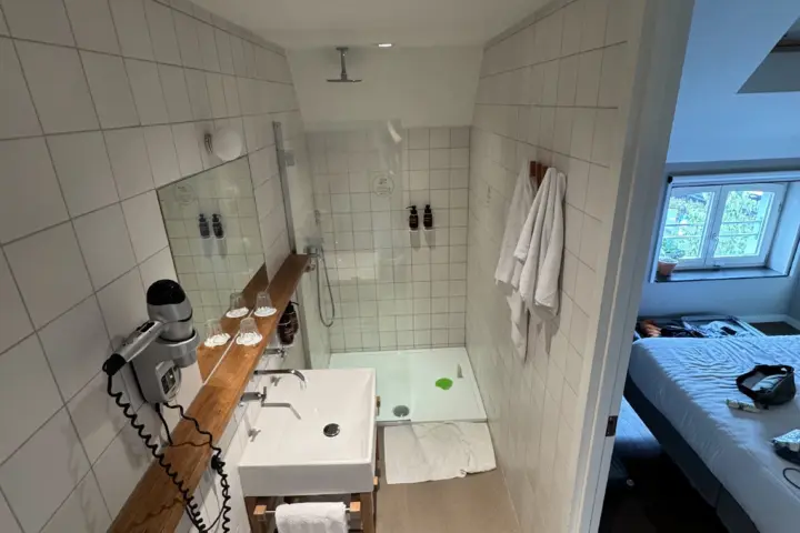 Hotel Townhouse Designhotel Maastricht in Maastricht