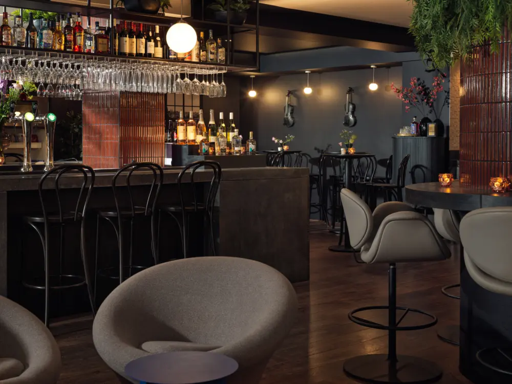 Hotel Townhouse Designhotel Maastricht in Maastricht
