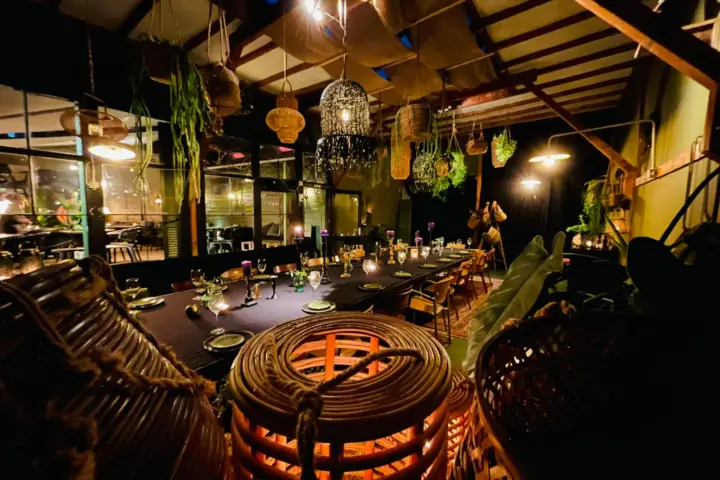 Restaurant Trattoria Mangiare in Eindhoven