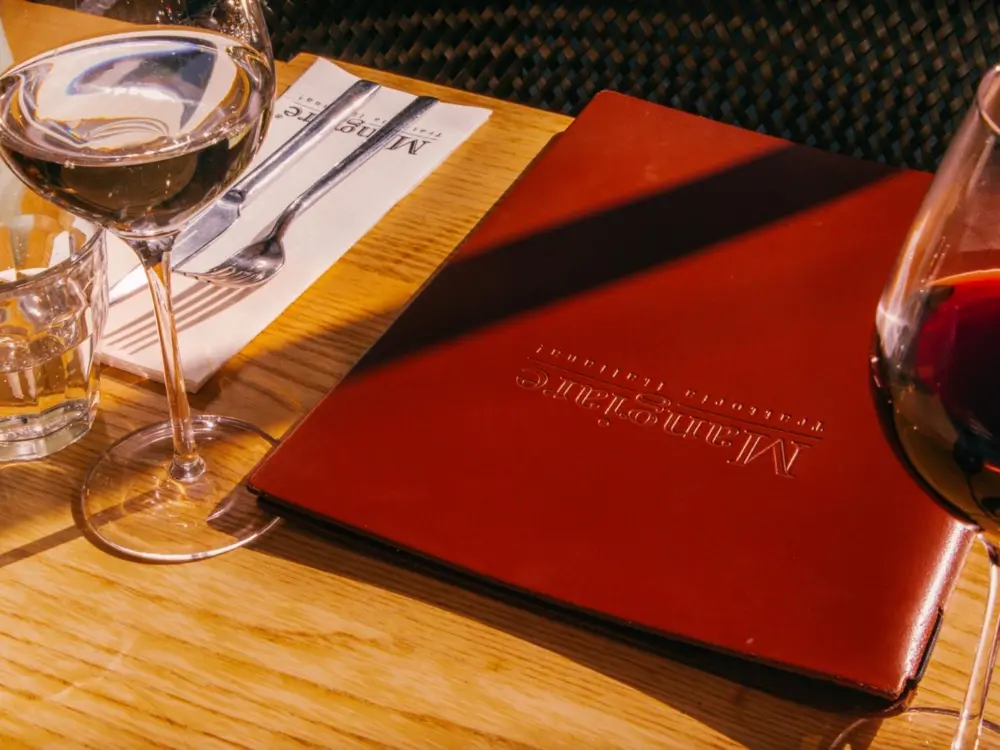 Restaurant Trattoria Mangiare in Eindhoven