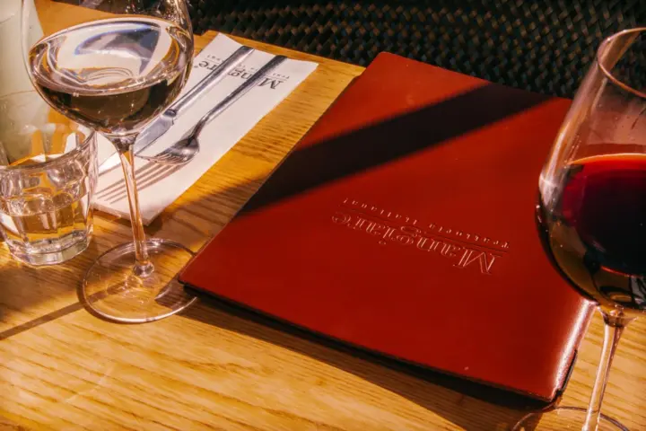 Restaurant Trattoria Mangiare in Eindhoven