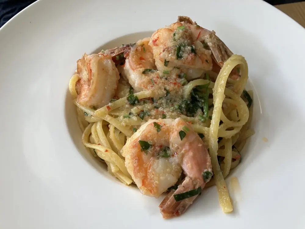 Restaurant Trattoria Mangiare in Eindhoven