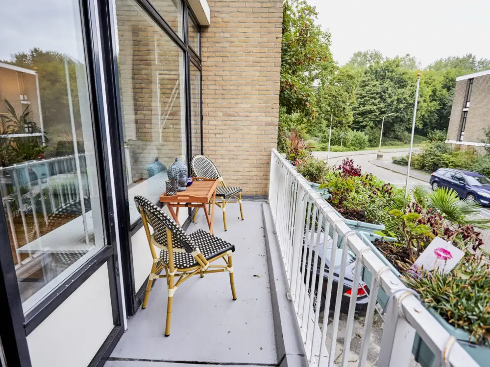 Bed & Breakfast Treehouse Inn in Duivendrecht