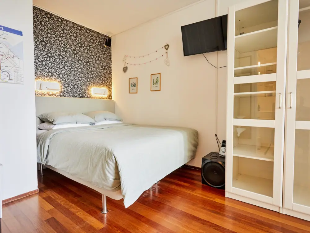 Bed & Breakfast Treehouse Inn in Duivendrecht