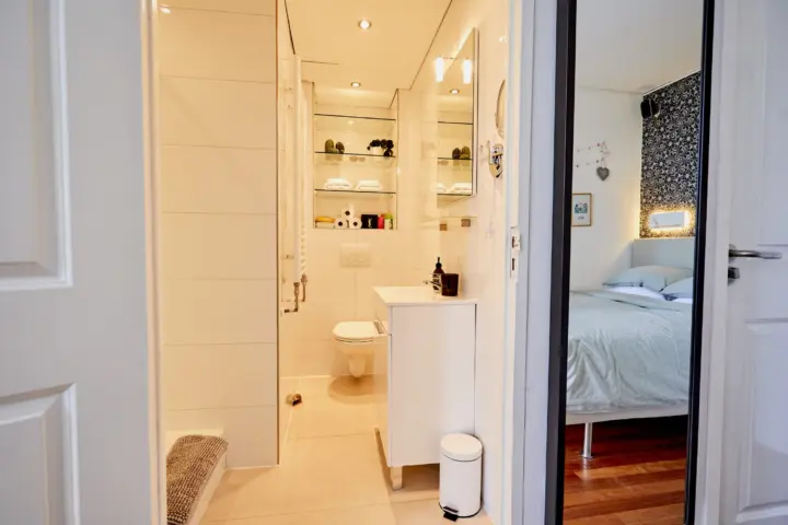 Bed & Breakfast Treehouse Inn in Duivendrecht
