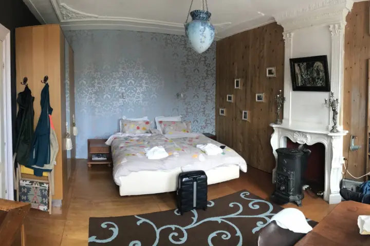 Bed & Breakfast TripCo in Groningen